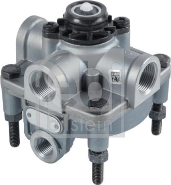 Febi Bilstein 101360 - Relay Valve car-mod.net