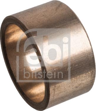 Febi Bilstein 10136 - Bush, starter shaft car-mod.net