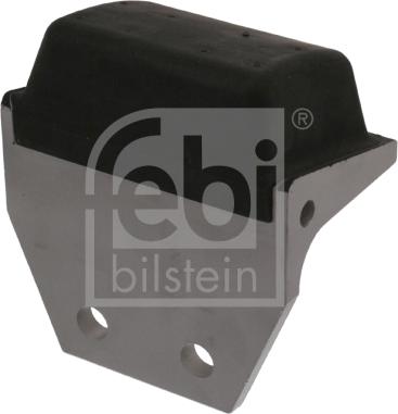 Febi Bilstein 101305 - Rubber Buffer, suspension car-mod.net