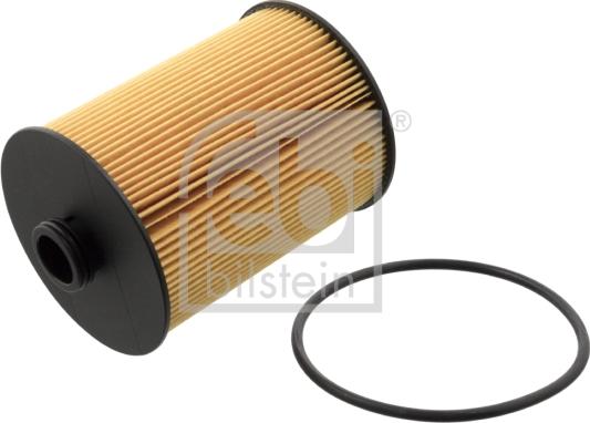 Febi Bilstein 101315 - Oil Filter car-mod.net