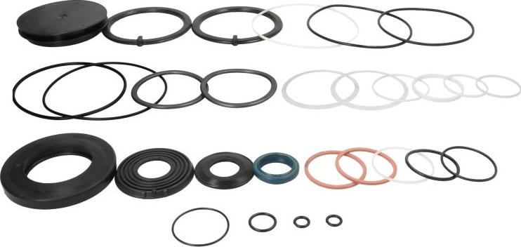 Febi Bilstein 101311 - Gasket Set, steering gear car-mod.net