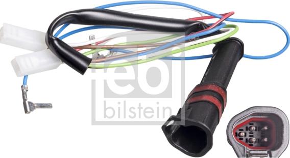 Febi Bilstein 101380 - Cable Set, outside mirror car-mod.net
