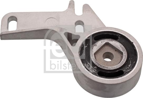 Febi Bilstein 101291 - Mounting, radiator car-mod.net