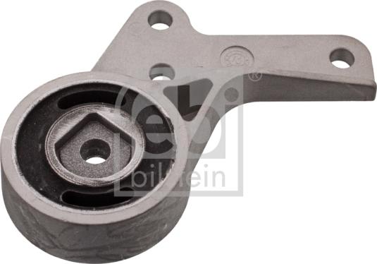 Febi Bilstein 101292 - Mounting, radiator car-mod.net