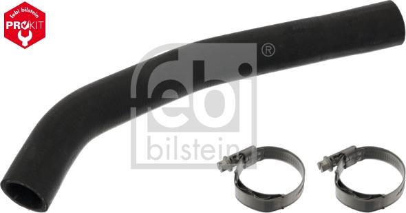 Febi Bilstein 101243 - Radiator Hose car-mod.net
