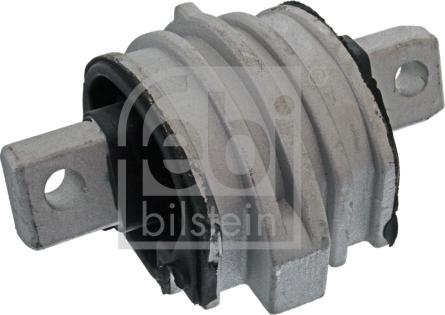 Febi Bilstein 10124 - Mounting, manual transmission car-mod.net