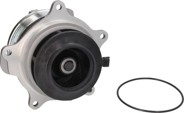 Febi Bilstein 101259 - Water Pump car-mod.net