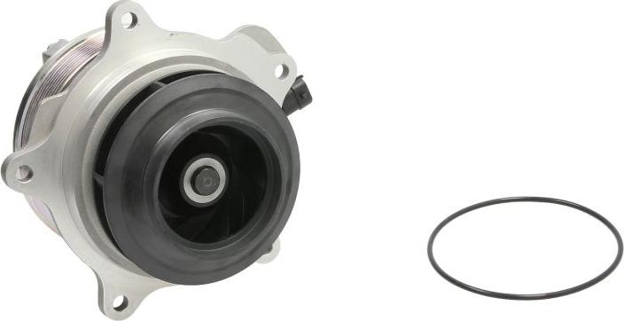 Febi Bilstein 101258 - Water Pump car-mod.net