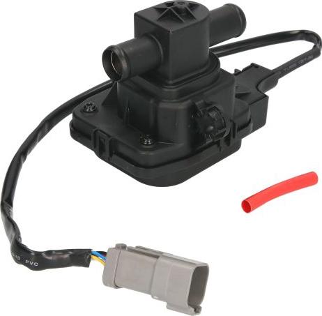 Febi Bilstein 101262 - Control Valve, coolant car-mod.net