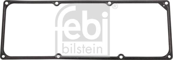 Febi Bilstein 101206 - Gasket, cylinder head cover car-mod.net