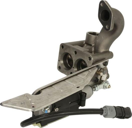 FEBI Bilstein 101203 - EGR Valve car-mod.net