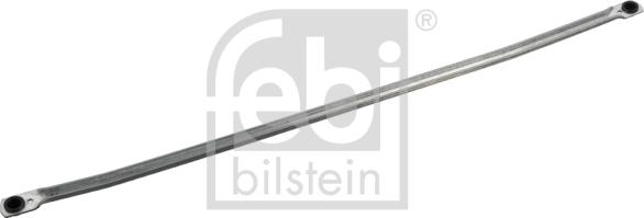 Febi Bilstein 101218 - Drive Arm, wiper linkage car-mod.net