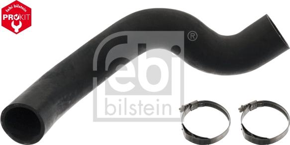 FEBI Bilstein 101239 - Radiator Hose car-mod.net