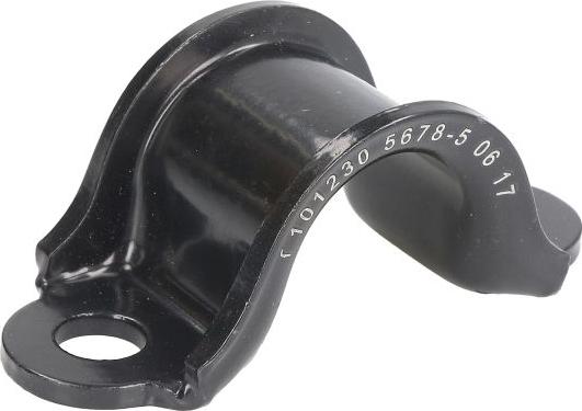 Febi Bilstein 101230 - Bracket, stabilizer mounting car-mod.net