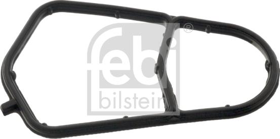 Febi Bilstein 101226 - Seal, oil filter housing car-mod.net