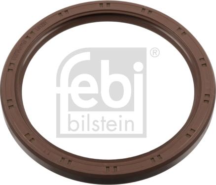 Febi Bilstein 101220 - Shaft Seal, crankshaft car-mod.net