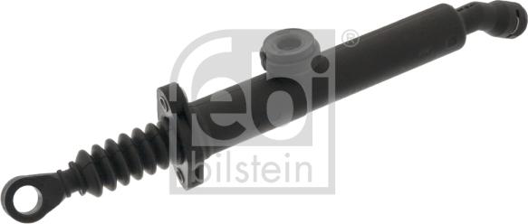 Febi Bilstein 101276 - Master Cylinder, clutch car-mod.net