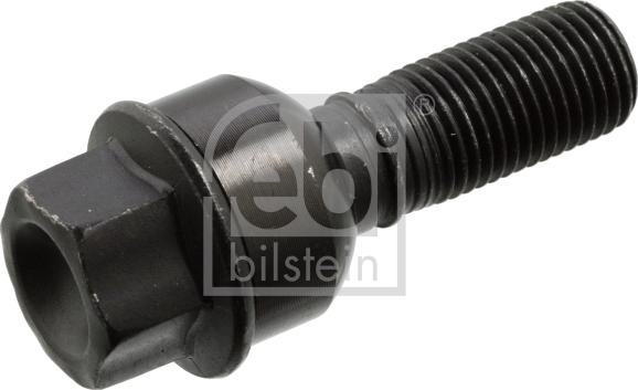 FEBI Bilstein 101799 - Wheel Bolt car-mod.net