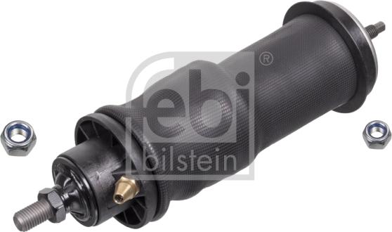 FEBI Bilstein 101791 - Shock Absorber, cab suspension car-mod.net