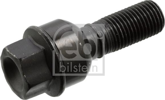 FEBI Bilstein 101798 - Wheel Bolt car-mod.net