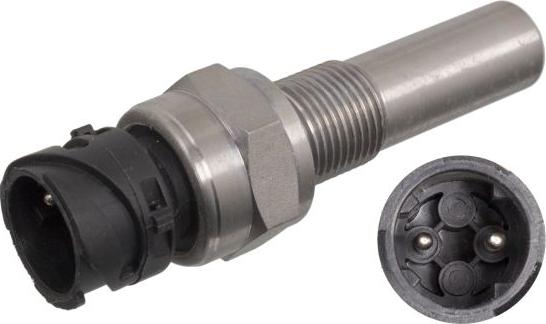 Febi Bilstein 101792 - Sensor, speed car-mod.net