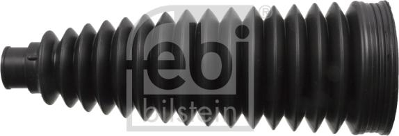 Febi Bilstein 101709 - Bellow, steering car-mod.net