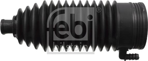 Febi Bilstein 101700 - Bellow, steering car-mod.net
