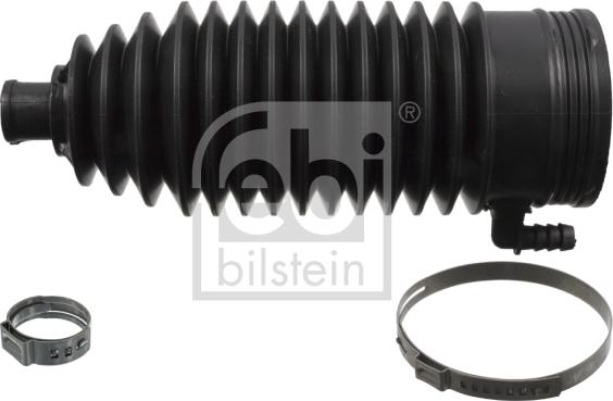 Febi Bilstein 101701 - Bellow Set, steering car-mod.net
