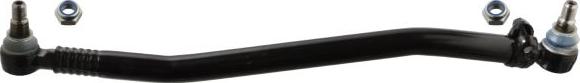 Febi Bilstein 101703 - Centre Rod Assembly car-mod.net