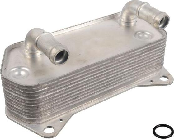 Febi Bilstein 108950 - Oil Cooler, automatic transmission car-mod.net