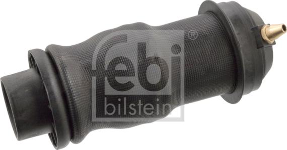 FEBI Bilstein 108904 - Bellow, driver cab suspension car-mod.net