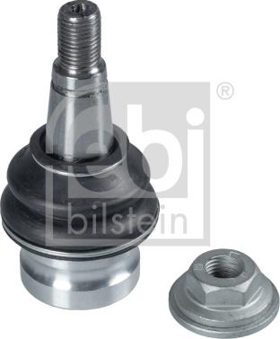 Febi Bilstein 108900 - Ball Joint car-mod.net