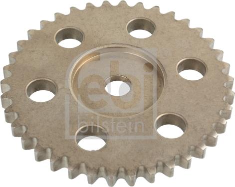 Febi Bilstein 108916 - Gear, camshaft car-mod.net