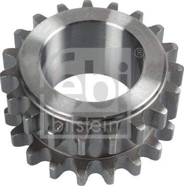 Febi Bilstein 108917 - Crankshaft Gear car-mod.net