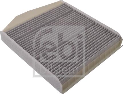 Febi Bilstein 108981 - Filter, interior air car-mod.net