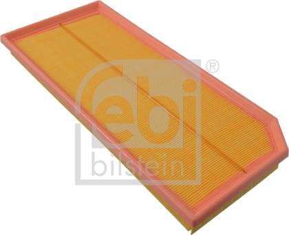 Febi Bilstein 108939 - Engine Air Filter car-mod.net