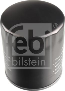 Febi Bilstein 108979 - Oil Filter car-mod.net