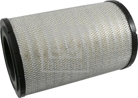 FEBI Bilstein 10845 - Engine Air Filter car-mod.net