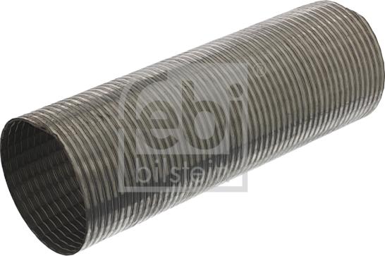 FEBI Bilstein 10846 - Corrugated Pipe, exhaust system car-mod.net