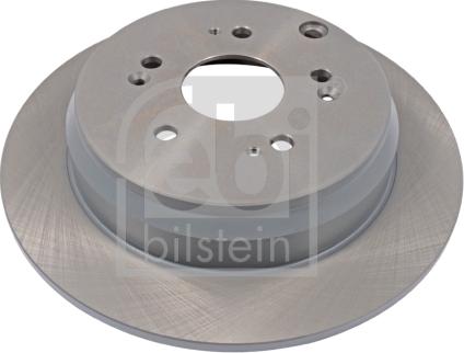 Febi Bilstein 108429 - Brake Disc car-mod.net