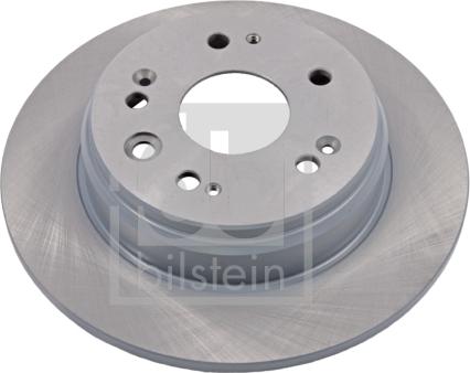 Febi Bilstein 108427 - Brake Disc car-mod.net