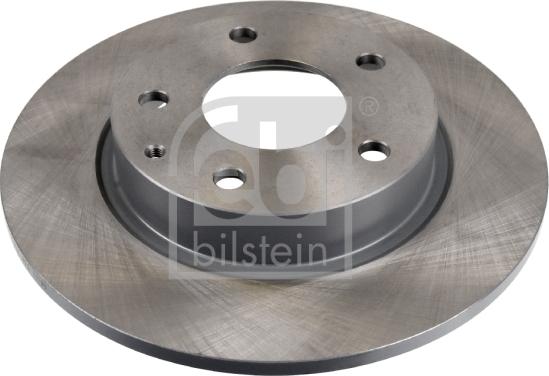 Febi Bilstein 108513 - Brake Disc car-mod.net