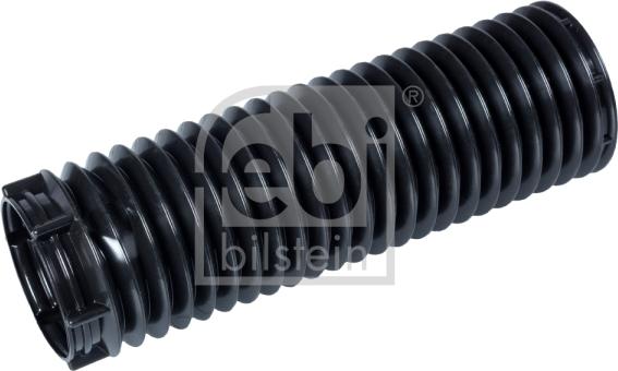 FEBI Bilstein 108096 - Protective Cap / Bellow, shock absorber car-mod.net