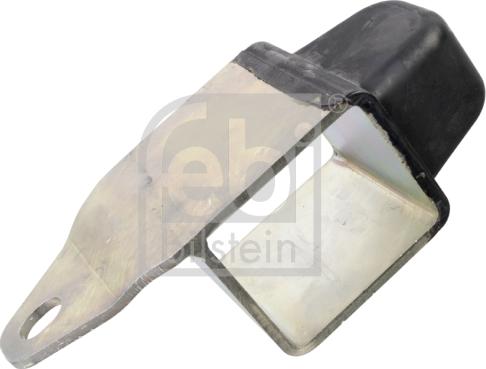 Febi Bilstein 108046 - Rubber Buffer, suspension car-mod.net
