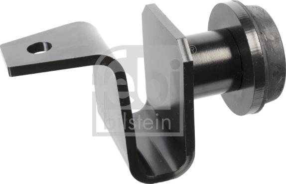 Febi Bilstein 108048 - Rubber Buffer, suspension car-mod.net