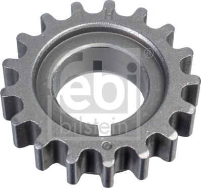 Febi Bilstein 108042 - Gear, balance shaft car-mod.net