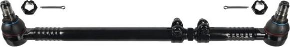 Febi Bilstein 108056 - Tie Rod car-mod.net