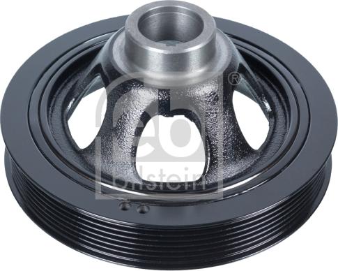 Febi Bilstein 108069 - Belt Pulley, crankshaft car-mod.net