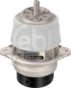 Febi Bilstein 108068 - Holder, engine mounting car-mod.net
