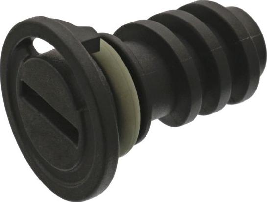 Febi Bilstein 108016 - Sealing Plug, oil sump car-mod.net